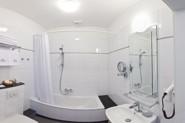 Hotel Willa Hueta (Kielce)